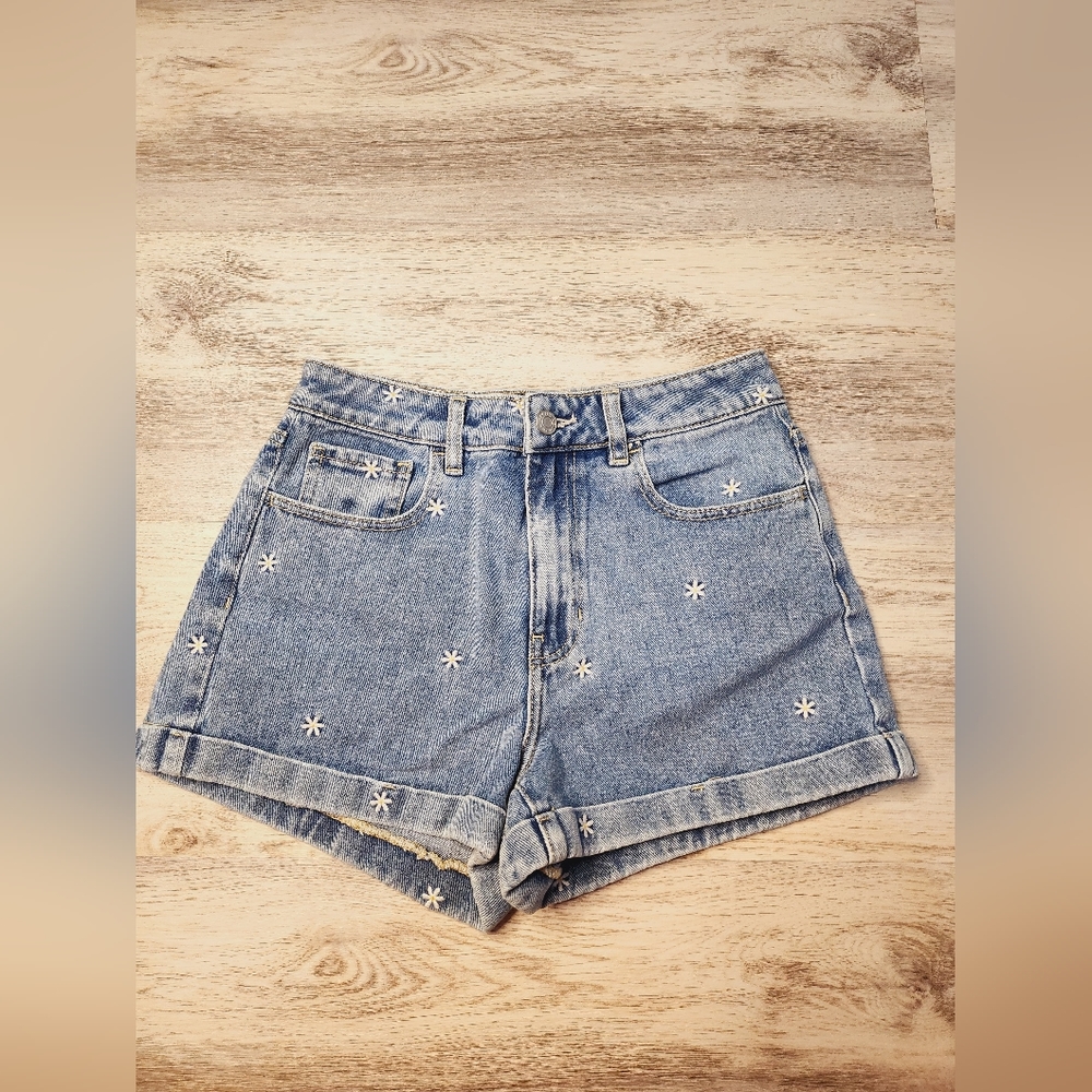 Pacsun womens shorts